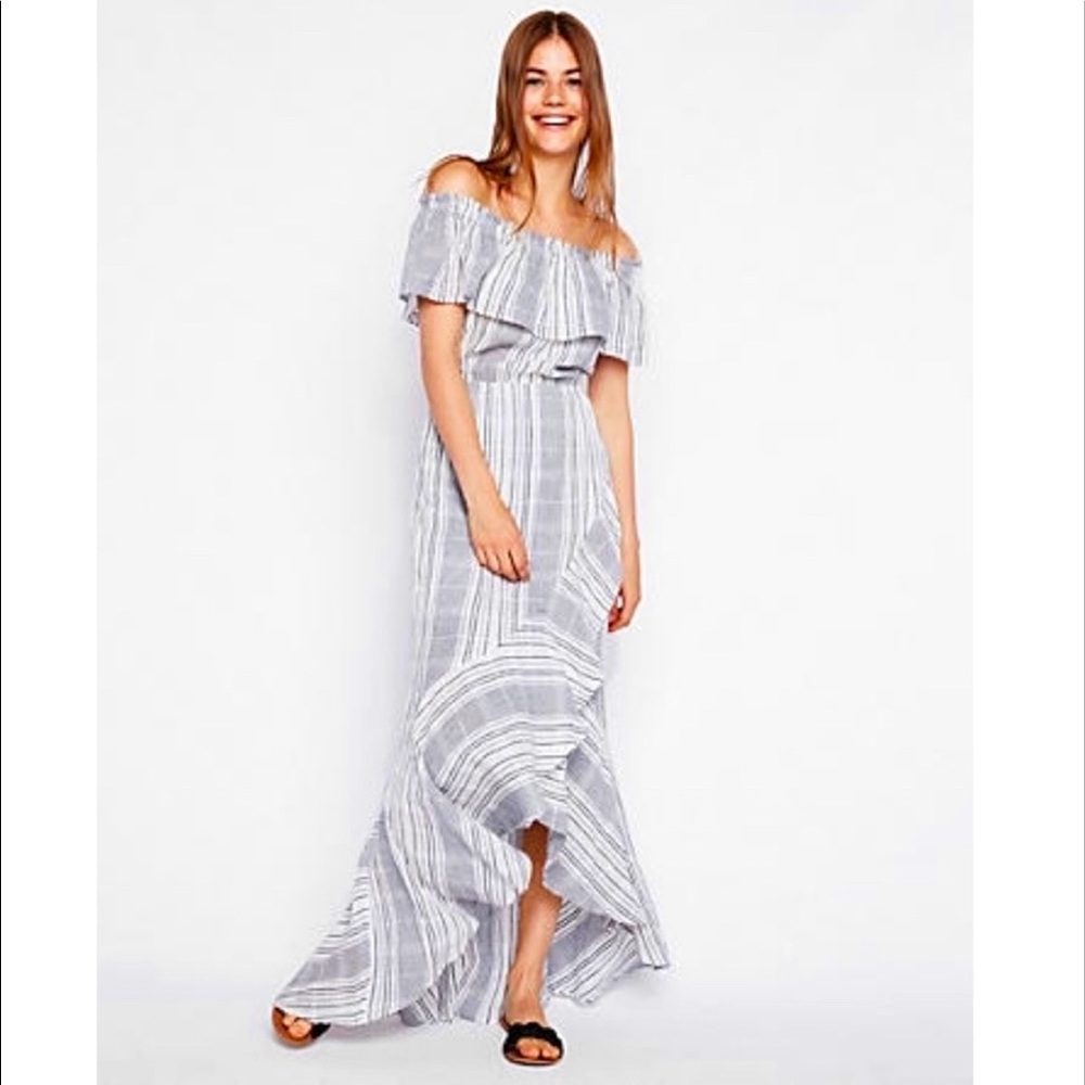 Express Dress